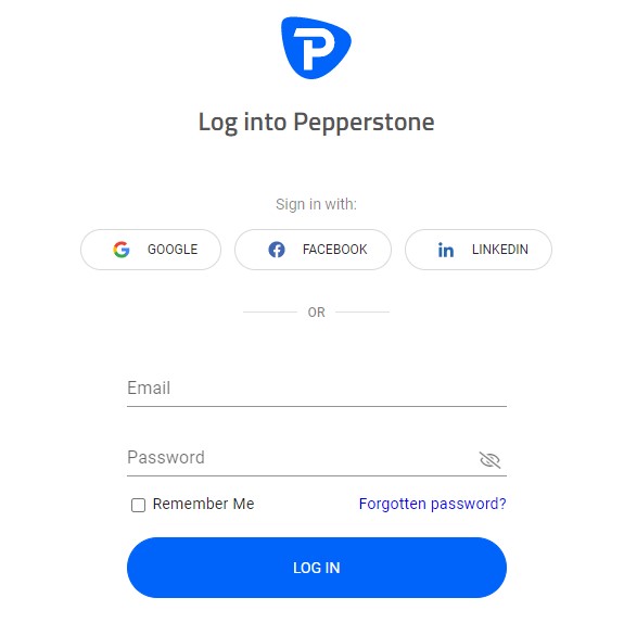 Pepperstone Pepperstone Giriş, Yorumları Şikayetleri 2023